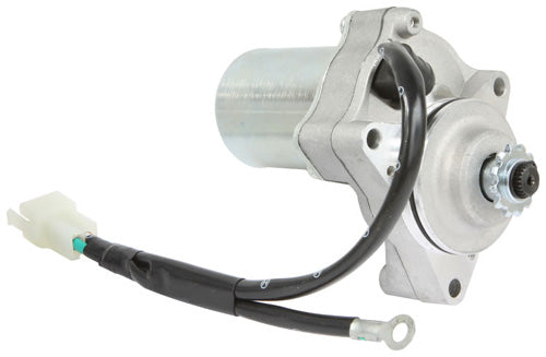 WILDBOAR Starter Bombardier ATV VV - Part Number SCH0025