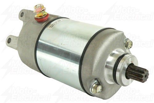Wildboar Starter Motor SMU0030 for Reliable Engine Starts