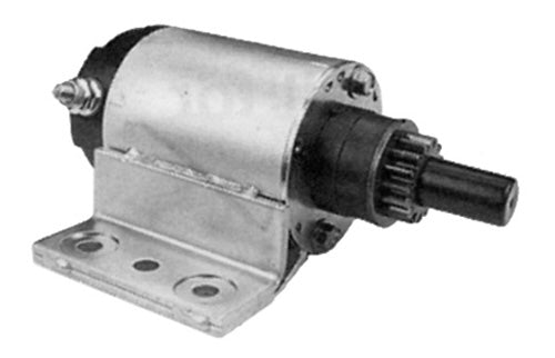 WildBoar Starter Motor for Kohler Engines (Part Number: SAB0050)