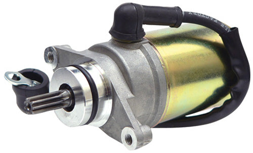 WildBoar Starter Motor SND0051 – Reliable Engine Start Solution