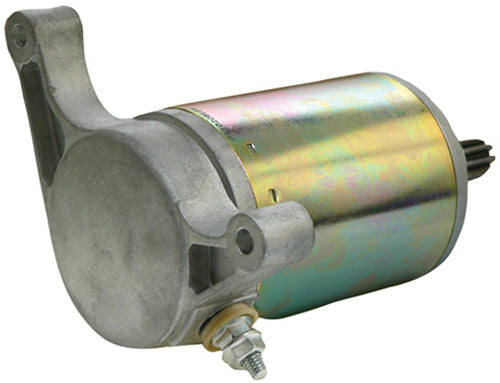WildBoar Yamaha Starter Motor (Part Number: SMU0065) for Reliable Engine Starting