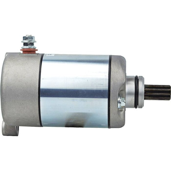 Wildboar Starter Motor Model 410-54020 for Reliable Engine Starts