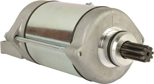 Wildboar Starter Motor (Part Number: SMU0213) for Reliable Engine Starts