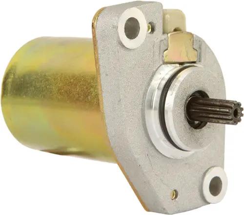 WILDBOAR Starter Motor SMU0272 for Reliable Engine Performance by WILDBOAR