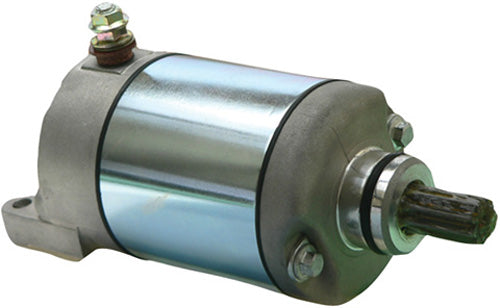 WildBoar Starter Motor - Part Number SMU0282 for Reliable Engine Starts