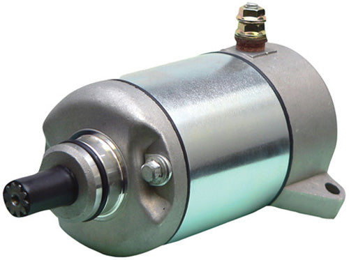 WildBoar Starter Motor SMU0403 for Automotive Applications