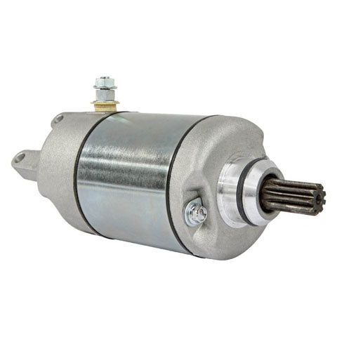 Wildboar Starter Motor SMU0490 for Reliable Engine Start Performance