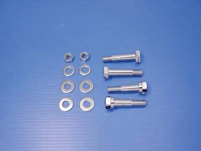 Colony Custom Shock Mounting Bolt Kit for Harley Davidson XL (2004-2013) by Colony