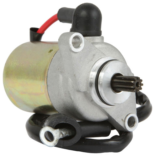 WILDBOAR Starter Motor SND0505 for Automotive Applications