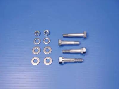 Colony Custom Shock Mounting Bolt Kit for Harley Davidson XL (2000-2003) by Colony