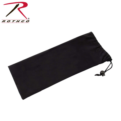 Rothco Camp Stove Folding Wind Screen Model 42010 for Camping and Backpacking