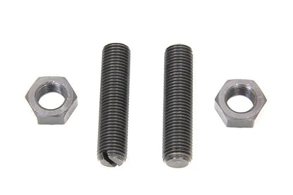 V-Twin Clutch Pushrod Adjuster Screw for Harley Davidson EL Models by V-Twin