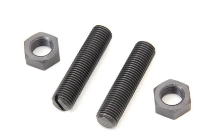 V-Twin Clutch Pushrod Adjuster Screw for Harley Davidson EL Models by V-Twin