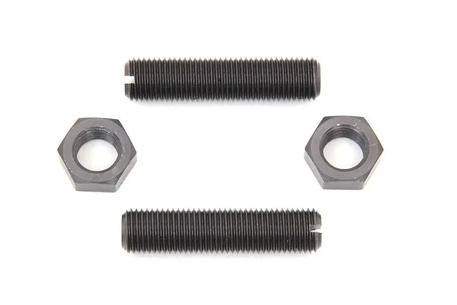 V-Twin Clutch Pushrod Adjuster Screw for Harley Davidson EL Models by V-Twin