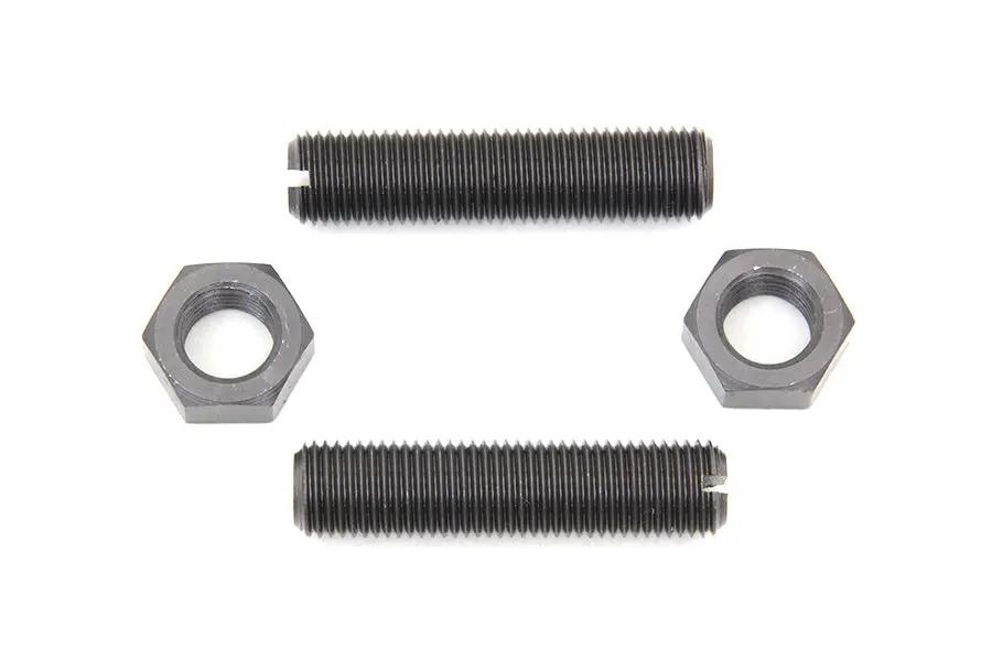 V-Twin Clutch Pushrod Adjuster Screw for Harley Davidson EL Models by V-Twin