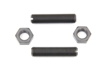V-Twin Clutch Pushrod Adjuster Screw for Harley Davidson EL Models by V-Twin