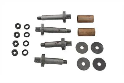 Colony Support Rod Stud Repair Kit for Harley Davidson EL Models by Colony