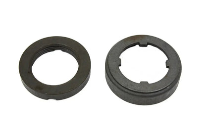 Colony Clutch Tension Adjusting Nut and Washer for Harley Davidson EL Models by Colony