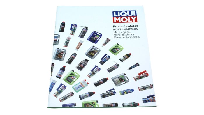 LIQUI MOLY Full Product Catalog - Part Number 52552