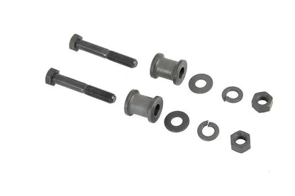 Colony Front Engine Bar Mount Kit for Harley Davidson FL (1948-1954) by Colony