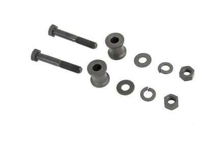 Colony Front Engine Bar Mount Kit for Harley Davidson FL (1948-1954) by Colony