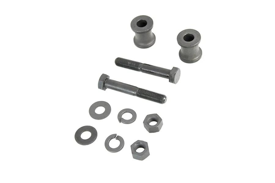 Colony Front Engine Bar Mount Kit for Harley Davidson FL (1948-1954) by Colony