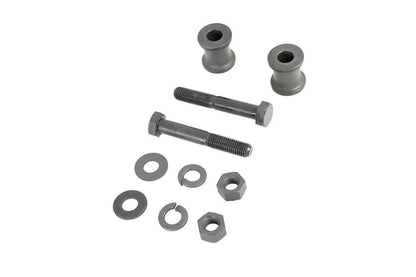 Colony Front Engine Bar Mount Kit for Harley Davidson FL (1948-1954) by Colony