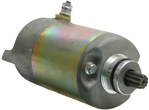 Wildboar Starter Motor SMU0082 for Reliable Engine Starts