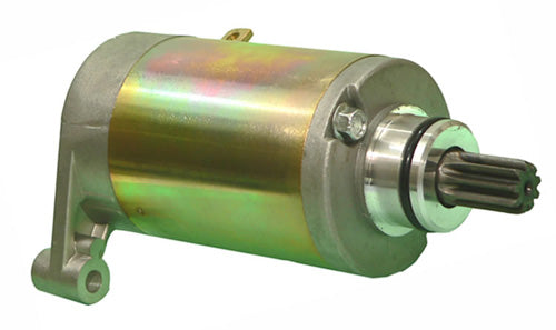WILDBOAR Starter Motor SMU0137 - Reliable Automotive Engine Starting Solution