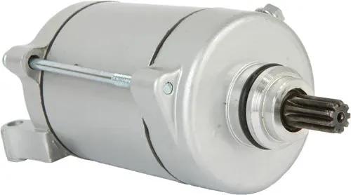 WILDBOAR Starter SCH0009 - Reliable Performance for Your Equipment by WILDBOAR