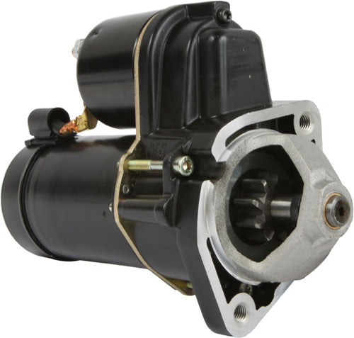WILDBOAR Starter SPR0018 – Reliable Engine Startup Solution