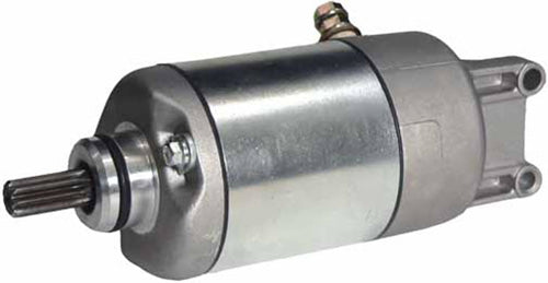 WildBoar Starter Motor SMU0143 for Reliable Engine Starts