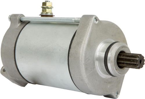 WILDBOAR Starter Motor SMU0238 for Automotive Applications
