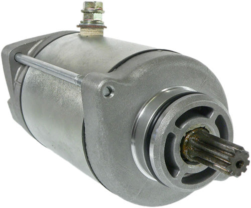 Wildboar Starter Motor SMU0248 for Reliable Vehicle Performance