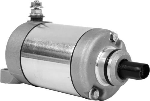 Wildboar Starter Motor SMU0406 - Reliable Starting Power for Your Vehicle