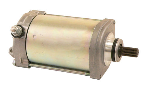 WILDBOAR Starter Motor SND0532 for Reliable Engine Performance