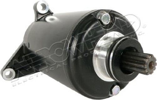 WILDBOAR Starter Motor SMU0128 for Reliable Engine Performance