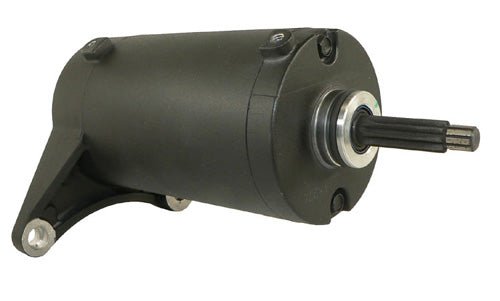 WILDBOAR Starter Motor SMU0398 for Reliable Engine Start-up