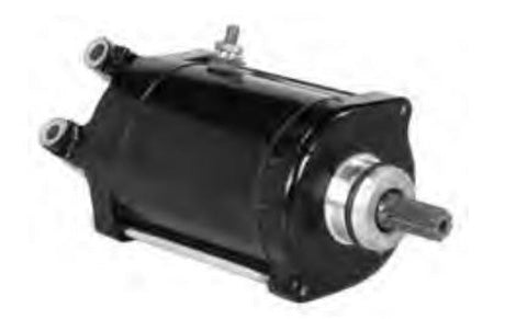 WILDBOAR Starter Motor SMU0426 for Reliable Engine Start-Up