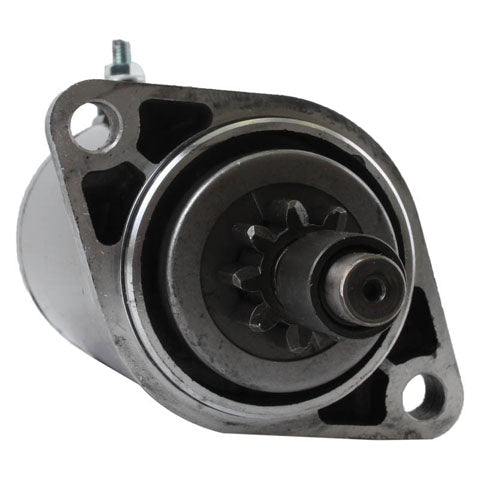 WILDBOAR Starter Motor SND0024 for Heavy Equipment and Machinery