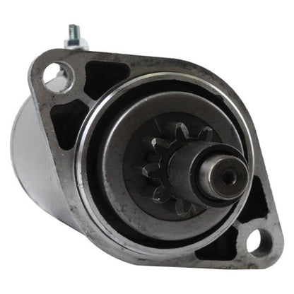 WILDBOAR Starter Motor SND0024 for Heavy Equipment and Machinery