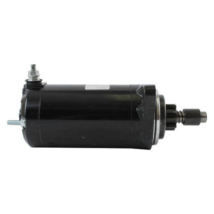 WILDBOAR Starter Motor SND0024 for Heavy Equipment and Machinery