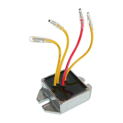 WildBoar ASD6004 External Regulator for Reliable Power Control
