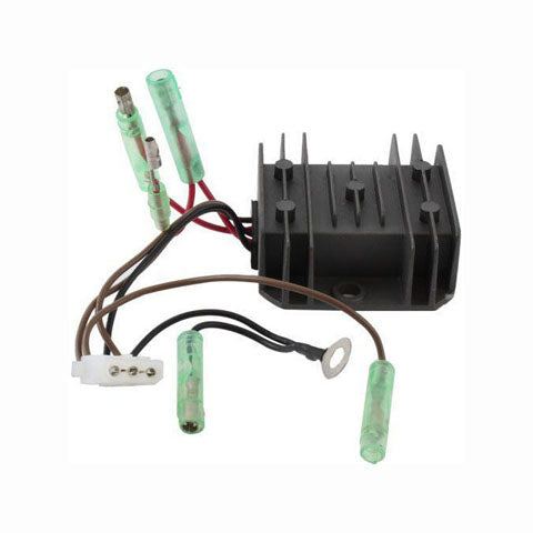 WILDBOAR PWC Regulator AKI6027 – Reliable Fuel Pressure Regulation for Personal Watercraft