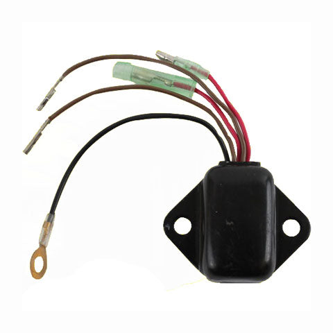 WILDBOAR PWC Regulator - Model AKI6040 for Personal Watercraft