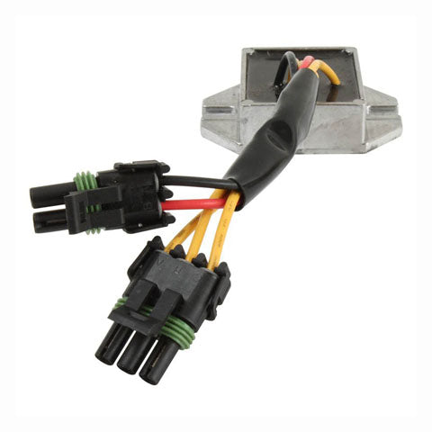 Wildboar ASD6008 PWC Regulator – High-Performance Watercraft Component