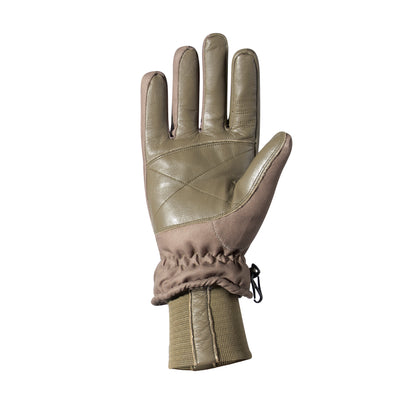 Rothco Cold Weather Insulated Gloves AR 670-1 Coyote Brown Size XL