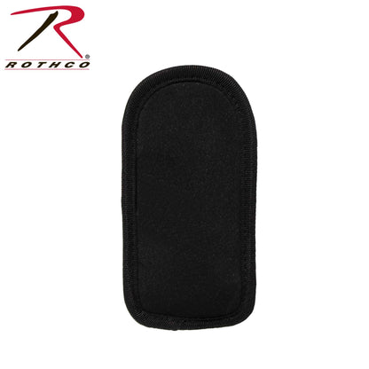 Rothco Inside Waistband Single Mag Pouch - Black, Part Number 14983