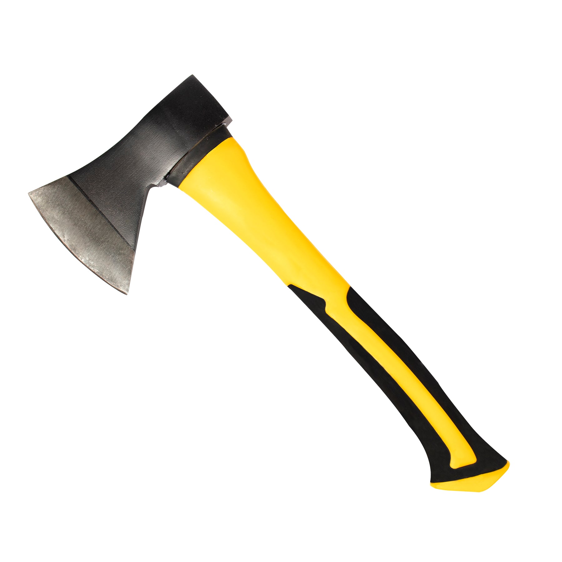 Rothco Deluxe Heavy Duty Camp Axe - Heavy-Duty Steel Camping and Bushcraft Hatchet