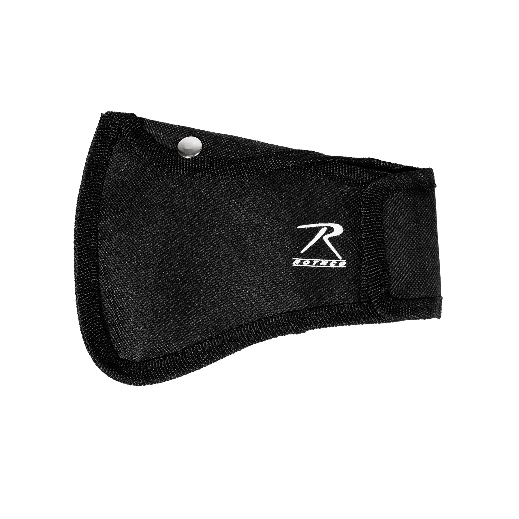 Rothco Deluxe Heavy Duty Camp Axe - Heavy-Duty Steel Camping and Bushcraft Hatchet